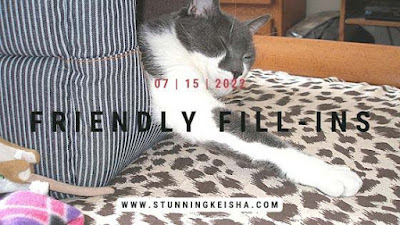 Feral Friday: Our Neighbors Did What?