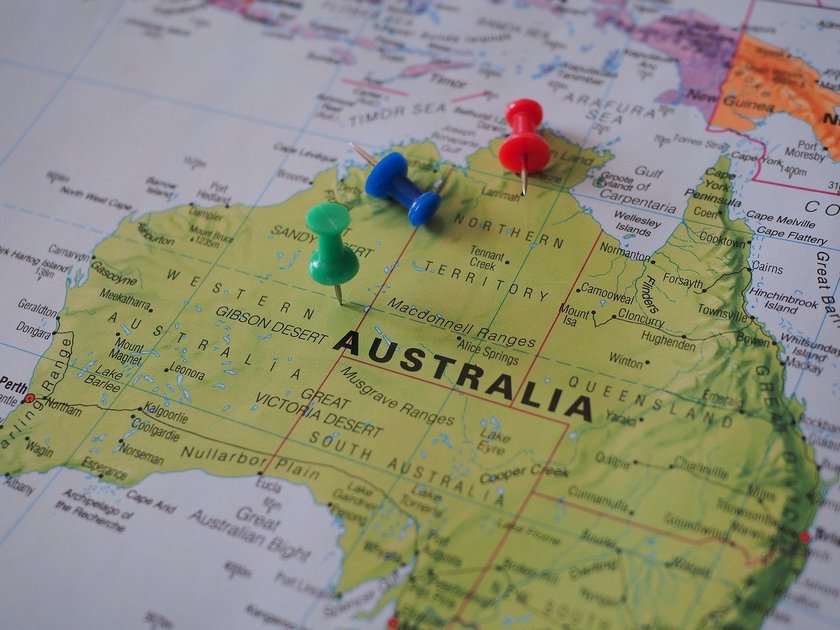 australian trip best travel apps