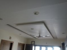 Ceiling Interior Decoration Ideas