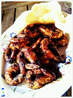 ASSAM PRAWNS