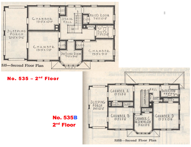 gordon van tine 1927 catalog