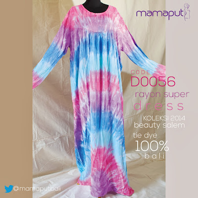 Dress, Dres  Tie Dye , Busana Tie Dye , Tie Dye Murah, Jual Tie Dye, Jual Baju Pelangi, Grosir Tie Dye, Harga Tie Dye , Grosir Tie Dye , Grosir Baju Pelangi, Harga Tie Dye, Pelangi Bali, Dress Tie Dye