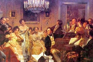 Music of the Romantic Era 1820 - 1900 | Music Zone