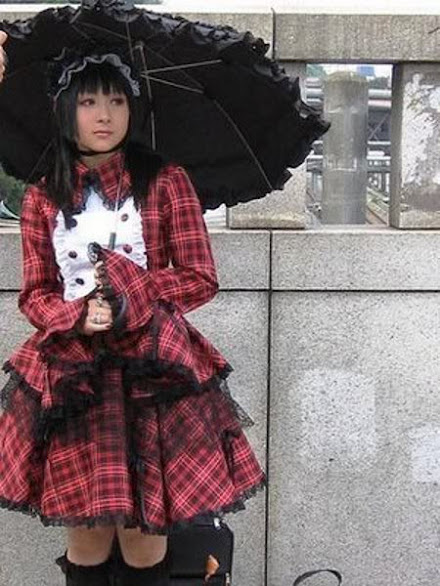 fashion,gothic,classic,Lolita