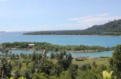 19 Tempat Wisata Di Sinabang Simeulue Aceh Yang Paling Menarik