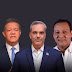 Hoy los candidatos presidenciales se enfrentarán en el debate de ANJE