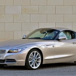 2016 BMW Z4 Concept Specs Review