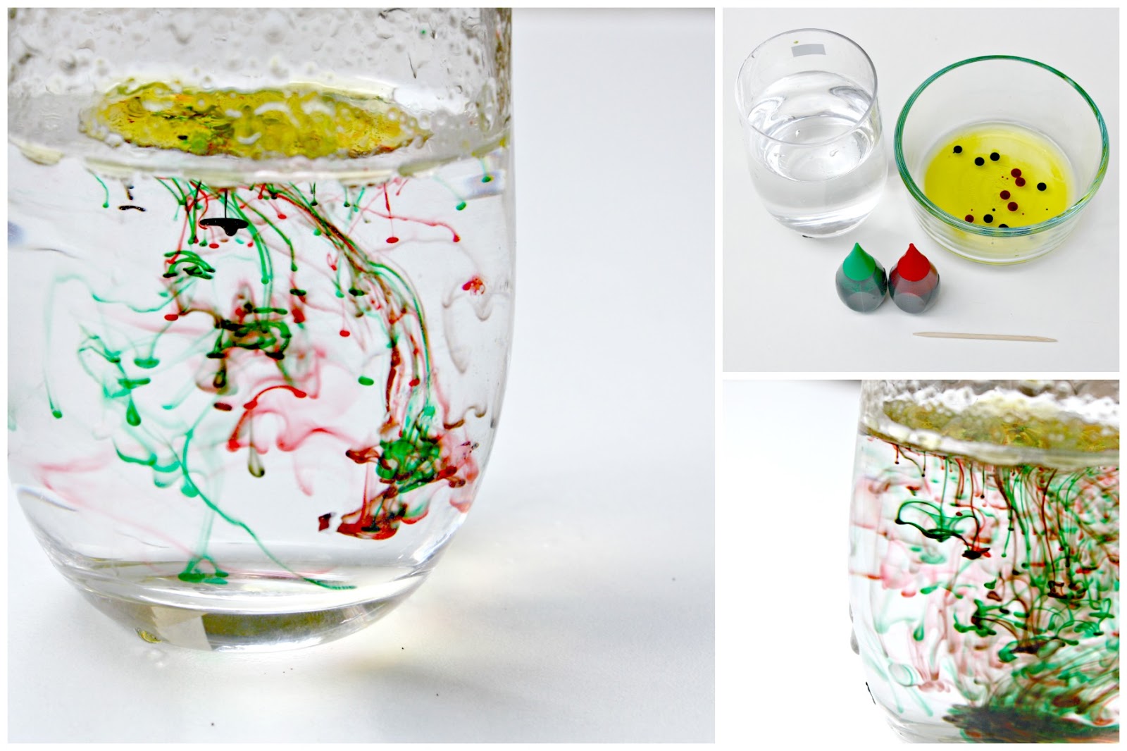 The Educators' Spin On It: Science Experiments for Christmas