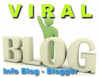 Blog Info, viral blog