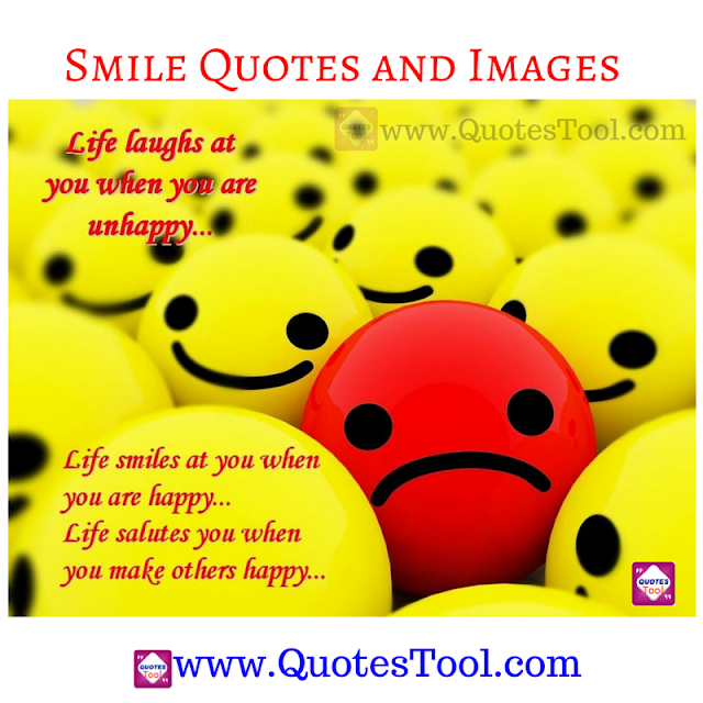 smile quotes and images