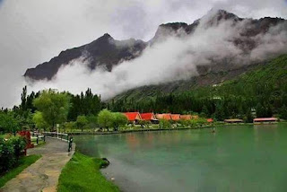 Kashmir Honeymoon Package