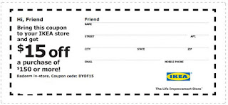 ikea coupons 2018