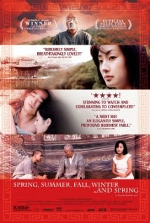 Watch Spring, Summer, Fall, Winter... and Spring (2003) Full Movie www(dot)hdtvlive(dot)net