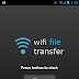 Transfer file dari PC ke Android tanpa Kabel Data