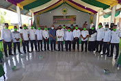 Wakil Gubernur Gorontalo Resmikan Yayasan Pohuli Ilmu Ilomata