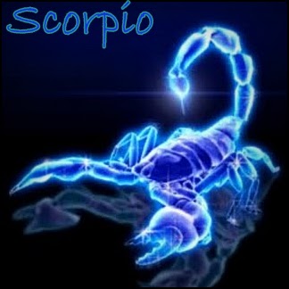 Ide Terpopuler 16+ Bintang Scorpio