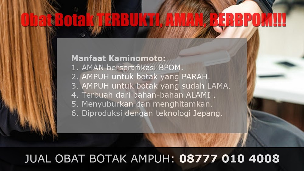 jual OBAT PENUMBUH RAMBUT BOTAK Surabaya<br/>