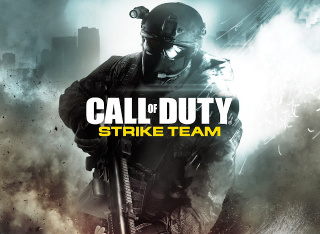 Call of Duty ®: Strike