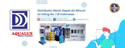 AQUALUX merupakan salah satu perusahaan yang bergerak di bidang Manufaktur dan Distributor Mesin Air Minum dengan 16 Cabang di Seluruh indonesia. Dengan mengikuti perkembangan jaman, kami membuka kesempatan untuk anda bergabung dan berkarir pada posisi berikut ini