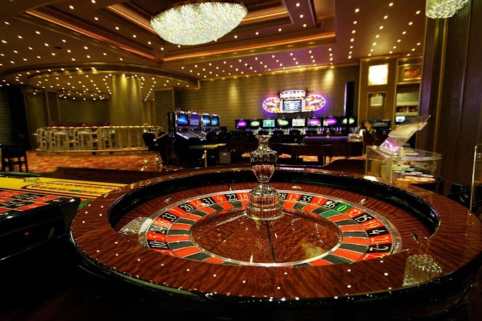 Casino Games Online