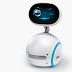 Asus unveils Zenbo, a cute robot for the home priced at $599