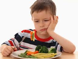 Cara Mengatasi Anak Susah Makan