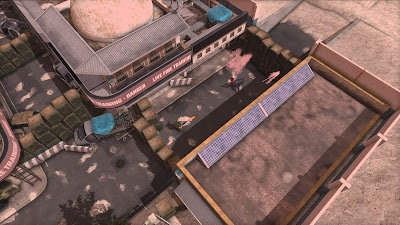 Operation Valor Game Screenshot 1