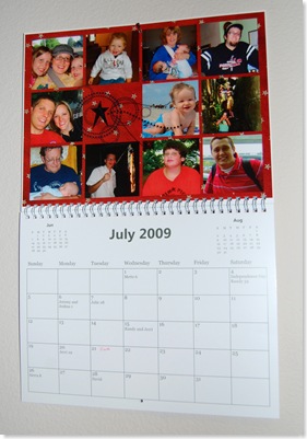 July