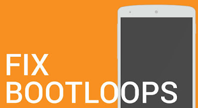 Cara Mudah Mengatasi Ponsel Android Bootloop dengan Mudah