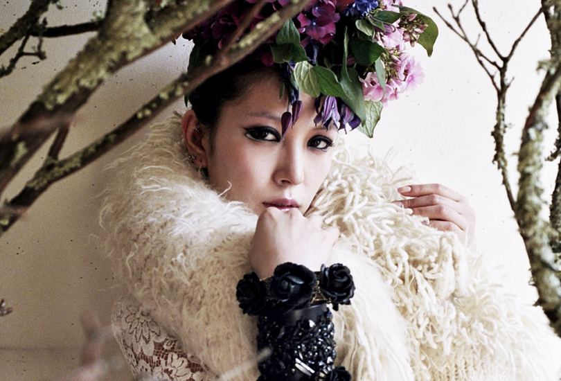 Album review: BoA - Hurricane Venus | Random J Pop