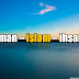 Iman, Islam dan Ihsan
