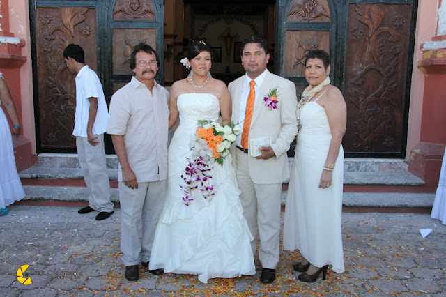 boda en playa, beach wedding, Oaxaca, México, Bodas Huatulco, Wedding Planner