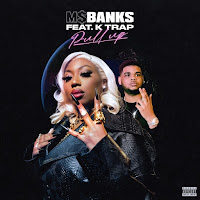 Ms Banks - Pull Up (feat. K-Trap) - Single [iTunes Plus AAC M4A]