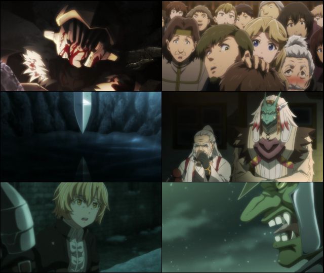 2020 Goblin Slayer: Goblin's Crown