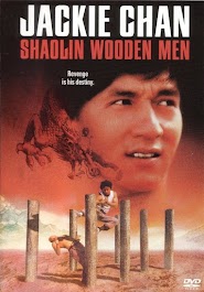 Shaolin Wooden Men (1976)