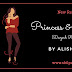 Princess & Prejudice (Devgarh Royals #2) by Alisha Kay - #Contemporary #Romance #Humour @alishakayauthor