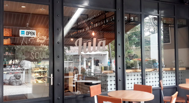 Coffee Shop Bandung yang Hits dan Instagramable