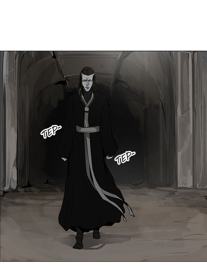 Tower of God Bahasa indonesia Chapter 169