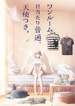 One Room, Hiatari Futsuu, Tenshi-tsuki. Capítulo 5