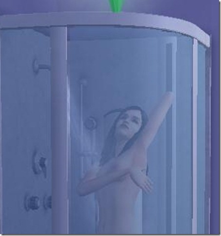 yuliashower