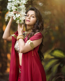 Rubina Dilaik Wallpapers HD free Download (1080p to 2k) | Rubina Dilaik Hot Images