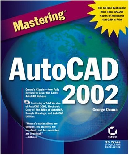 Auto CAD 2002 Free Download Full Version 