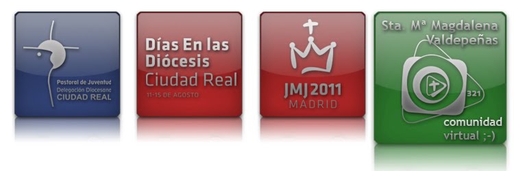 Comunidad de Sta. Mª Magdalena de Valdepeñas