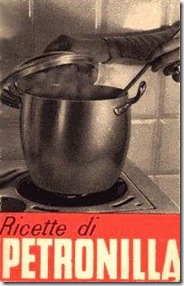 Ricette di Petronilla