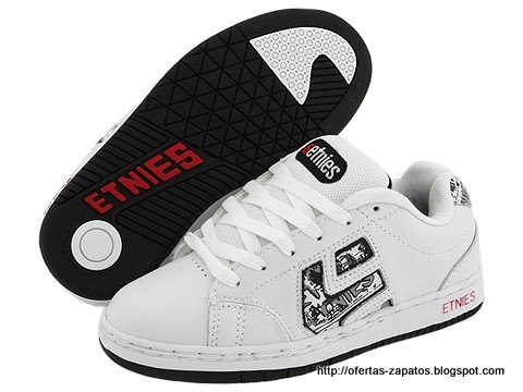 Ofertas zapatos:zapatos-704207