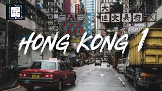 HongKong1 - RiusGrey new version 2018