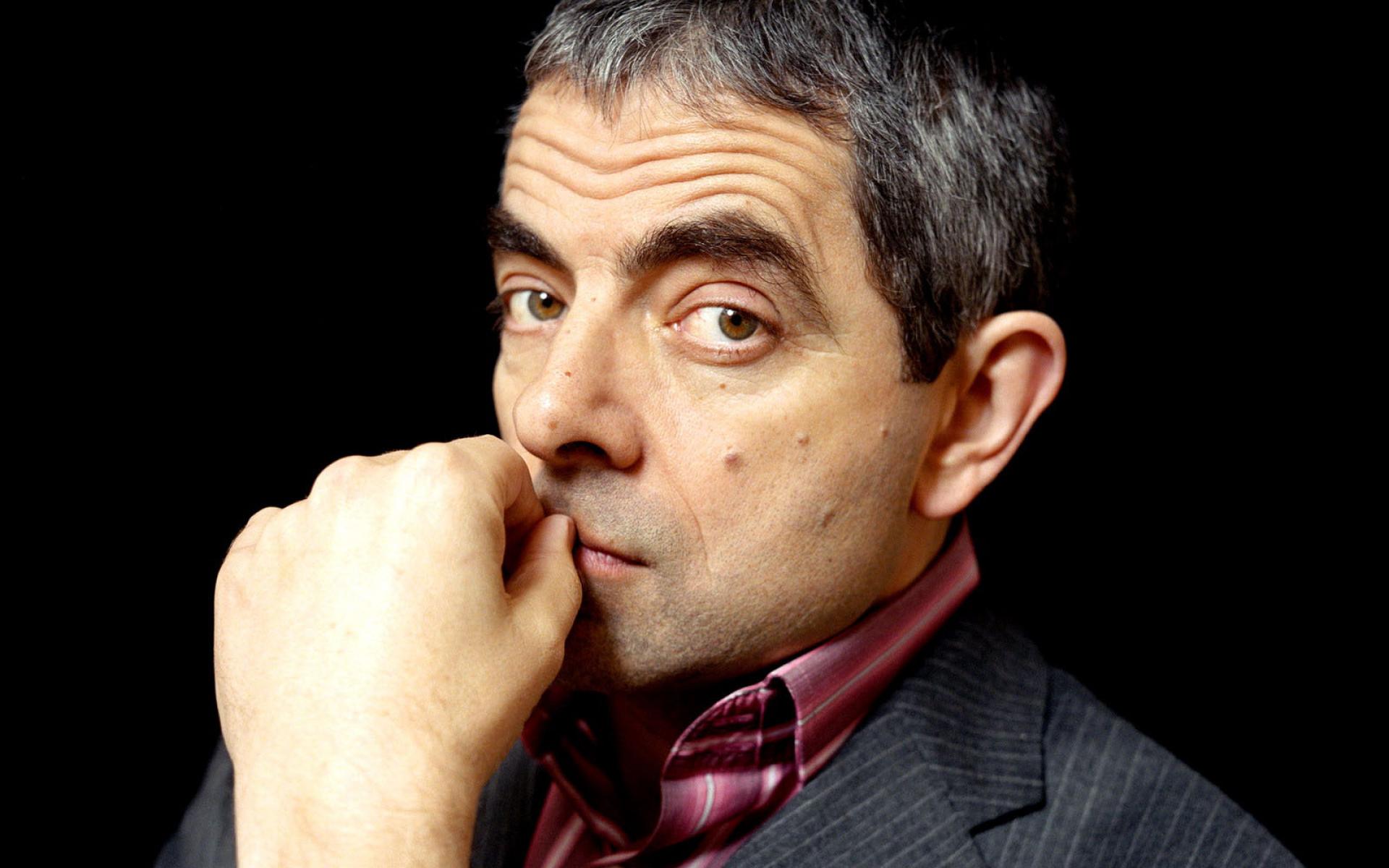 Rowan Atkinson Funny Wallpaper ~ Pinoy99 News Daily Updates ...