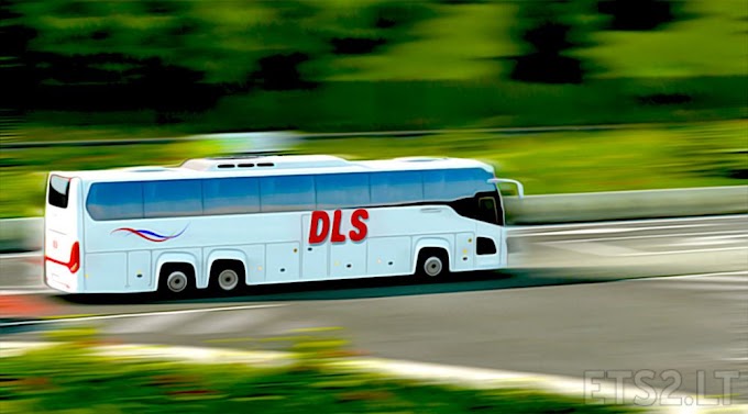 [1.35] MohSkinner – Scania Touring – DLS