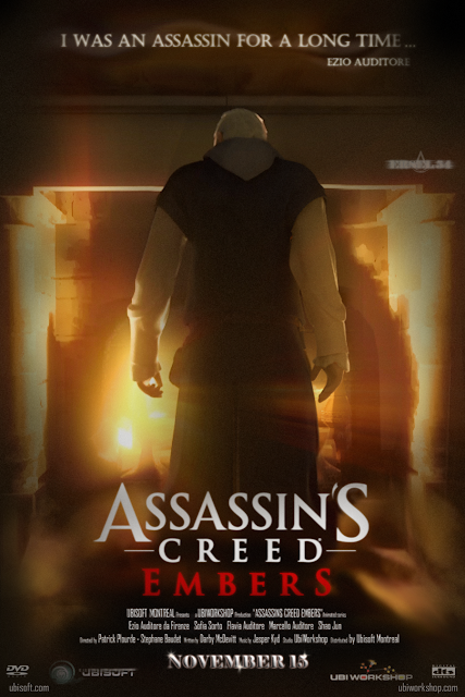 2011 Assassin's Creed: Embers