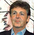 Paul McCartney